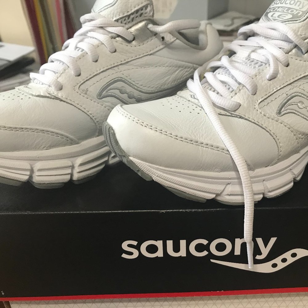 Saucony Echeclon LE THIS ITEM IS SOLD!